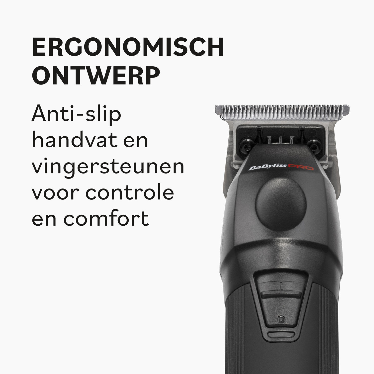 FRESHFX Trimmer